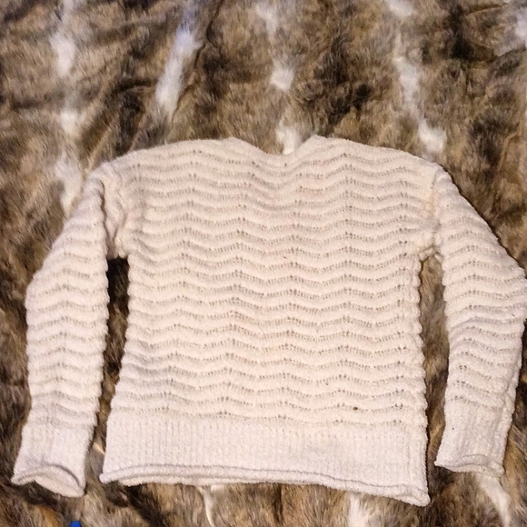 Women's Soft 'Fleecy' Long Sleeve Shirt (Buffalo by David Bitton) - Picture 4 of 4